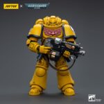 Imperial Fists Intercessors - Warhammer 40k – Bild 13