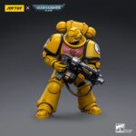 Imperial Fists Intercessors - Warhammer 40k – Bild 15