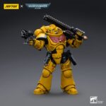 Imperial Fists Intercessors - Warhammer 40k – Bild 16