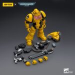 Imperial Fists Intercessors - Warhammer 40k – Bild 17