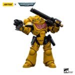 Imperial Fists Intercessors - Warhammer 40k – Bild 19