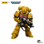 Imperial Fists Intercessors - Warhammer 40k – Bild 20