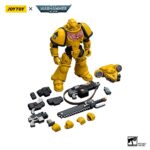 Imperial Fists Intercessors - Warhammer 40k – Bild 21