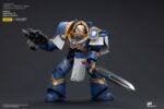 Ultramarines Cataphractii Terminator Squad Sergeant with Power Sword - Warhammer - The Horus Heresy – Bild 6