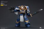 Ultramarines Cataphractii Terminator Squad Sergeant with Power Sword - Warhammer - The Horus Heresy – Bild 7