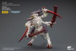 Tyranids Hive Fleet Leviathan Tyranid Warrior with Boneswords - Warhammer 40k – Bild 5