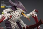 Tyranids Hive Fleet Leviathan Tyranid Warrior with Boneswords - Warhammer 40k – Bild 7