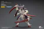 Tyranids Hive Fleet Leviathan Tyranid Warrior with Boneswords - Warhammer 40k – Bild 8