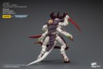 Tyranids Hive Fleet Leviathan Tyranid Warrior with Boneswords - Warhammer 40k – Bild 9