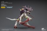 Tyranids Hive Fleet Leviathan Tyranid Warrior with Boneswords - Warhammer 40k – Bild 10