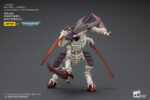 Tyranids Hive Fleet Leviathan Tyranid Warrior with Boneswords - Warhammer 40k – Bild 12