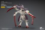 Tyranids Hive Fleet Leviathan Tyranid Warrior with Boneswords - Warhammer 40k – Bild 13