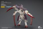 Tyranids Hive Fleet Leviathan Tyranid Warrior with Boneswords - Warhammer 40k – Bild 14