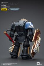 Ultramarines Chaplain in Terminator Armour - Warhammer 40k – Bild 6