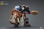 Ultramarines Chaplain in Terminator Armour - Warhammer 40k – Bild 8