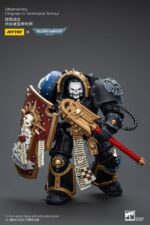 Ultramarines Chaplain in Terminator Armour - Warhammer 40k – Bild 9