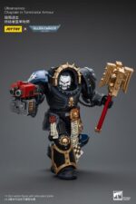 Ultramarines Chaplain in Terminator Armour - Warhammer 40k – Bild 10