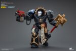 Ultramarines Chaplain in Terminator Armour - Warhammer 40k – Bild 11