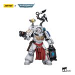 Ultramarines Apothecary Biologis - Warhammer - The Horus Heresy – Bild 4