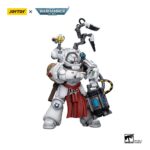 Ultramarines Apothecary Biologis - Warhammer - The Horus Heresy – Bild 5