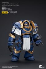 Ultramarines Cataphractii Terminator Squad Terminator with Lightning Claws - Warhammer - The Horus Heresy Actionfigur – Bild 3