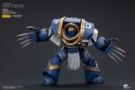 Ultramarines Cataphractii Terminator Squad Terminator with Lightning Claws - Warhammer - The Horus Heresy Actionfigur – Bild 8