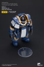 Ultramarines Cataphractii Terminator Squad Terminator with Lightning Claws - Warhammer - The Horus Heresy Actionfigur – Bild 9