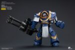 Ultramarines Cataphractii Terminator Squad Terminator with Reaper Autocannon - Warhammer - The Horus Heresy – Bild 5