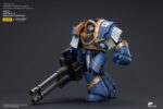 Ultramarines Cataphractii Terminator Squad Terminator with Reaper Autocannon - Warhammer - The Horus Heresy – Bild 7
