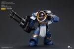 Ultramarines Cataphractii Terminator Squad Terminator with Reaper Autocannon - Warhammer - The Horus Heresy – Bild 8