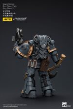 Space Wolves Grey Slayer Pack Grey Slayer - Warhammer - The Horus Heresy – Bild 4