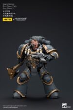 Space Wolves Grey Slayer Pack Grey Slayer - Warhammer - The Horus Heresy – Bild 6