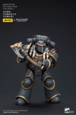 Space Wolves Grey Slayer Pack Grey Slayer - Warhammer - The Horus Heresy – Bild 7