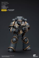 Space Wolves Grey Slayer Pack Grey Slayer - Warhammer - The Horus Heresy – Bild 8