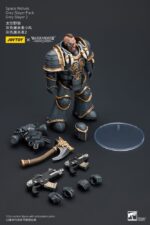 Space Wolves Grey Slayer Pack Grey Slayer - Warhammer - The Horus Heresy – Bild 9