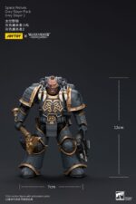 Space Wolves Grey Slayer Pack Grey Slayer - Warhammer - The Horus Heresy – Bild 10