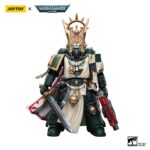 Dark Angels Master Lazarus - Warhammer 40k