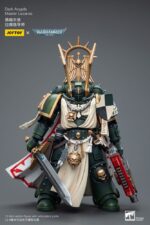 Dark Angels Master Lazarus - Warhammer 40k – Bild 3