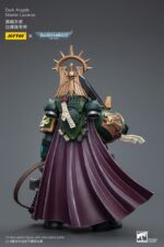 Dark Angels Master Lazarus - Warhammer 40k – Bild 4