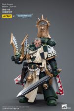 Dark Angels Master Lazarus - Warhammer 40k – Bild 5