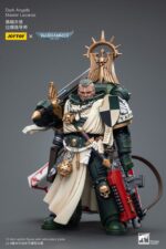 Dark Angels Master Lazarus - Warhammer 40k – Bild 6