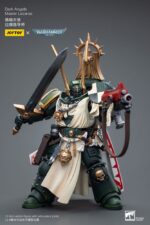 Dark Angels Master Lazarus - Warhammer 40k – Bild 7