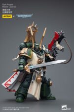 Dark Angels Master Lazarus - Warhammer 40k – Bild 8