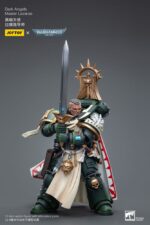Dark Angels Master Lazarus - Warhammer 40k – Bild 9