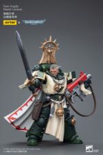 Dark Angels Master Lazarus - Warhammer 40k – Bild 10