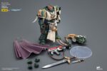 Dark Angels Master Lazarus - Warhammer 40k – Bild 11
