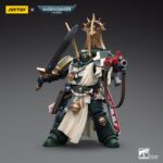 Dark Angels Master Lazarus - Warhammer 40k – Bild 15