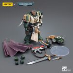 Dark Angels Master Lazarus - Warhammer 40k – Bild 16