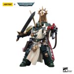 Dark Angels Master Lazarus - Warhammer 40k – Bild 19