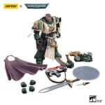 Dark Angels Master Lazarus - Warhammer 40k – Bild 20